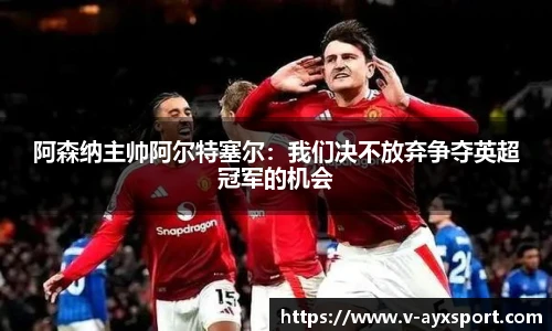 阿森纳主帅阿尔特塞尔：我们决不放弃争夺英超冠军的机会